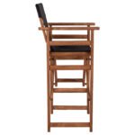 ΣΚΑΜΠΟ ΣΚΗΝΟΘΕΤΗ ΛΗΜΝΟΣ ΚΑΡΥΔΙ ΜΕ TEXTILENE ΜΑΥΡΟ HM10374.05 - Image 4