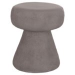 Αγόρασε ΣΚΑΜΠΟ ΣΤΡΟΓΓΥΛΟ INTERON HM18171.03 FIBER CEMENT ΣΕ ΓΚΡΙ--Φ34x39Υεκ. σε μοναδική τιμή στο clickforshop.gr