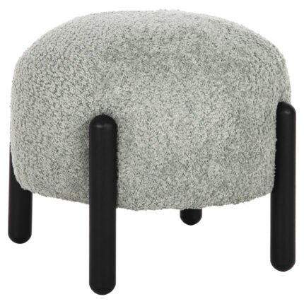 Αγόρασε ΣΚΑΜΠΟ EWAN ΣΤΡΟΓΓΥΛΟ HM9596.05 ΦΥΣΤΙΚΙ ΜΠΟΥΚΛΕ ΥΦΑΣΜΑ-ΜΑΥΡΑ ΜΕΤΑΛ. ΠΟΔΙΑ Φ45x36Υεκ σε μοναδική τιμή στο clickforshop.gr