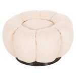 Αγόρασε ΣΚΑΜΠΟ ΣΤΡΟΓΓΥΛΟ KRIPP HM9602.06 ΕΚΡΟΥ ΜΠΟΥΚΛΕ-ΜΑΥΡΗ ΜΕΤΑΛΛΙΚΗ ΒΑΣΗ Φ60x31Υεκ. σε μοναδική τιμή στο clickforshop.gr