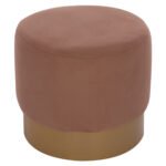 ΣΚΑΜΠΟ VINDE HM9260.04 ΚΑΦΕ ΜΕ ΧΡΥΣΗ ΒΑΣΗ Φ40x35 εκ. - Image 3