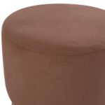 ΣΚΑΜΠΟ VINDE HM9260.04 ΚΑΦΕ ΜΕ ΧΡΥΣΗ ΒΑΣΗ Φ40x35 εκ. - Image 4