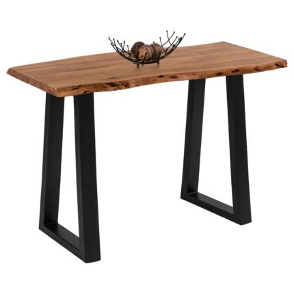 Αγόρασε ΣΤΑΝΤ ΜΠΑΡ MONTANA 4εκ.ΠΑΧΟΥΣ ΑΠΟ ΜΑΣΙΦ ΞΥΛΟ ΑΚΑΚΙΑΣ HM8463.11 120x53x96Υ εκ. σε μοναδική τιμή στο clickforshop.gr