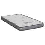 Αγόρασε ΣΤΡΩΜΑ ΑΦΡΟΥ TRICO HM743 ΛΕΥΚΟ 90x190x10(πάχος)εκ. σε μοναδική τιμή στο clickforshop.gr