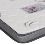 ΣΤΡΩΜΑ ΑΦΡΟΥ TRICO HM743 ΛΕΥΚΟ 90x190x10(πάχος)εκ.--ROLL-PACKING - Image 4