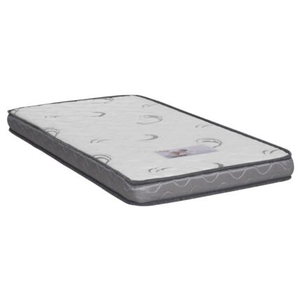 Αγόρασε ΣΤΡΩΜΑ ΑΦΡΟΥ TRICO HM743 ΛΕΥΚΟ 90x190x10(πάχος)εκ. σε μοναδική τιμή στο clickforshop.gr