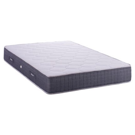Αγόρασε ΣΤΡΩΜΑ DREAMTOPIA ΣΕΙΡΑ CLOUD9 HM656.140 BONNELL SPRING 140x200x27Υ εκ. σε μοναδική τιμή στο clickforshop.gr