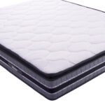 ΣΤΡΩΜΑ DREAMTOPIA FRANKLIN HM657.90 BONNELL SPRING ΜΕ ΑΝΩΣΤΡΩΜΑ 90x190x29Y εκ. - Image 4
