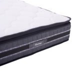ΣΤΡΩΜΑ DREAMTOPIA FRANKLIN HM657.90 BONNELL SPRING ΜΕ ΑΝΩΣΤΡΩΜΑ 90x190x29Y εκ. - Image 5