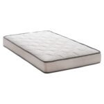 Αγόρασε ΣΤΡΩΜΑ DREAMTOPIA ΣΕΙΡΑ ATLAS HM654.110-200 BONNELL SPRING 110x200x20Y εκ. σε μοναδική τιμή στο clickforshop.gr