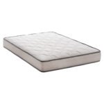 Αγόρασε ΣΤΡΩΜΑ DREAMTOPIA ΣΕΙΡΑ ATLAS HM654.150 BONNELL SPRING 150x200x20Y εκ. σε μοναδική τιμή στο clickforshop.gr