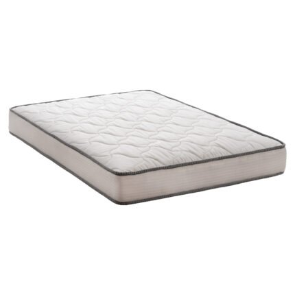 Αγόρασε ΣΤΡΩΜΑ DREAMTOPIA ΣΕΙΡΑ ATLAS HM654.150 BONNELL SPRING 150x200x20Y εκ. σε μοναδική τιμή στο clickforshop.gr