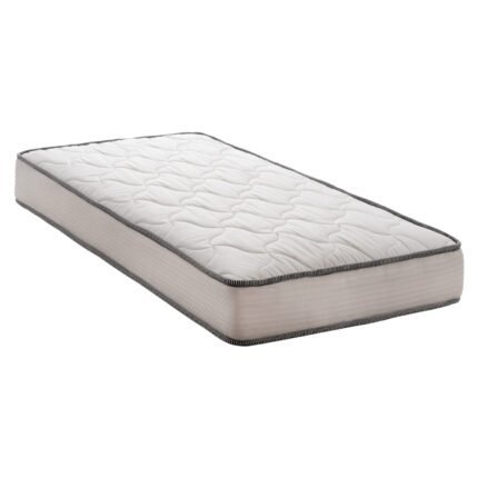 Αγόρασε ΣΤΡΩΜΑ DREAMTOPIA ΣΕΙΡΑ ATLAS HM654.90 BONNELL SPRING 90x190x20Y εκ. σε μοναδική τιμή στο clickforshop.gr