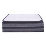 ΣΤΡΩΜΑ DREAMTOPIA σειρά CELESTIAL HM663.90 MINI BONNELL SPRING & ΑΝΩΣΤΡΩΜΑ 90x190x29Yεκ. - Image 3