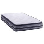 Αγόρασε ΣΤΡΩΜΑ DREAMTOPIA σειρά CELESTIAL HM663.150 MINI BONNELL SPRING & ΑΝΩΣΤΡΩΜΑ 150x200x29Yεκ. σε μοναδική τιμή στο clickforshop.gr