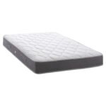Αγόρασε ΣΤΡΩΜΑ DREAMTOPIA ΣΕΙΡΑ LULLABY ALOE VERA HM655.140 BONNELL SPRING 140x190x20Y εκ. σε μοναδική τιμή στο clickforshop.gr