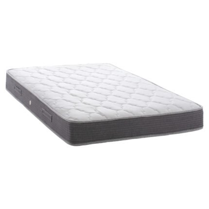 Αγόρασε ΣΤΡΩΜΑ DREAMTOPIA ΣΕΙΡΑ LULLABY ALOE VERA HM655.140 BONNELL SPRING 140x190x20Y εκ. σε μοναδική τιμή στο clickforshop.gr