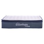 ΣΤΡΩΜΑ DREAMTOPIA, σειρά PRIVILEGE HM660.150 POCKET SPRING ΜΕ ΑΝΩΣΤΡΩΜΑ 150X200x29Υεκ. - Image 3