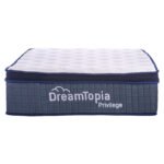ΣΤΡΩΜΑ DREAMTOPIA, σειρά PRIVILEGE HM660.90 POCKET SPRING ΜΕ ΑΝΩΣΤΡΩΜΑ 90X190x29Υεκ. - Image 3