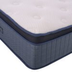 ΣΤΡΩΜΑ DREAMTOPIA, σειρά PRIVILEGE HM660.150 POCKET SPRING ΜΕ ΑΝΩΣΤΡΩΜΑ 150X200x29Υεκ. - Image 4