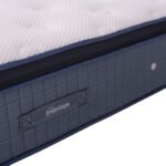 ΣΤΡΩΜΑ DREAMTOPIA, σειρά PRIVILEGE HM660.150 POCKET SPRING ΜΕ ΑΝΩΣΤΡΩΜΑ 150X200x29Υεκ. - Image 6