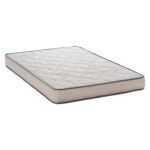 Αγόρασε ΣΤΡΩΜΑ DREAMTOPIA ΣΕΙΡΑ RELIEF HM653.140-200 BONNELL SPRING 140x200x20Y εκ. σε μοναδική τιμή στο clickforshop.gr