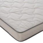 ΣΤΡΩΜΑ DREAMTOPIA ΣΕΙΡΑ RELIEF HM653.140 BONNELL SPRING 140x190x20Y εκ. - Image 5