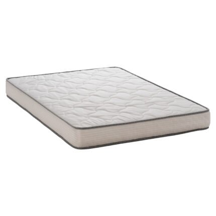 Αγόρασε ΣΤΡΩΜΑ DREAMTOPIA ΣΕΙΡΑ RELIEF HM653.150 BONNELL SPRING 150x200x20Y εκ. σε μοναδική τιμή στο clickforshop.gr