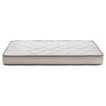 ΣΤΡΩΜΑ DREAMTOPIA ΣΕΙΡΑ RELIEF HM653.90-200 BONNELL SPRING 90x200x20Y εκ. - Image 4