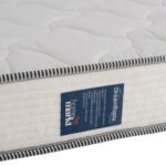 ΣΤΡΩΜΑ DREAMTOPIA ΣΕΙΡΑ RELIEF HM653.90 BONNELL SPRING 90x190x20Y εκ. - Image 6