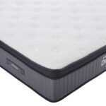 ΣΤΡΩΜΑ DREAMTOPIA, σειρά ULTIMATE HM661.90 POCKET SPRING ΜΕ ΑΝΩΣΤΡΩΜΑ 90X190x34Yεκ. - Image 4