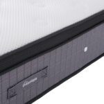 ΣΤΡΩΜΑ DREAMTOPIA, σειρά ULTIMATE HM661.90 POCKET SPRING ΜΕ ΑΝΩΣΤΡΩΜΑ 90X190x34Yεκ. - Image 5