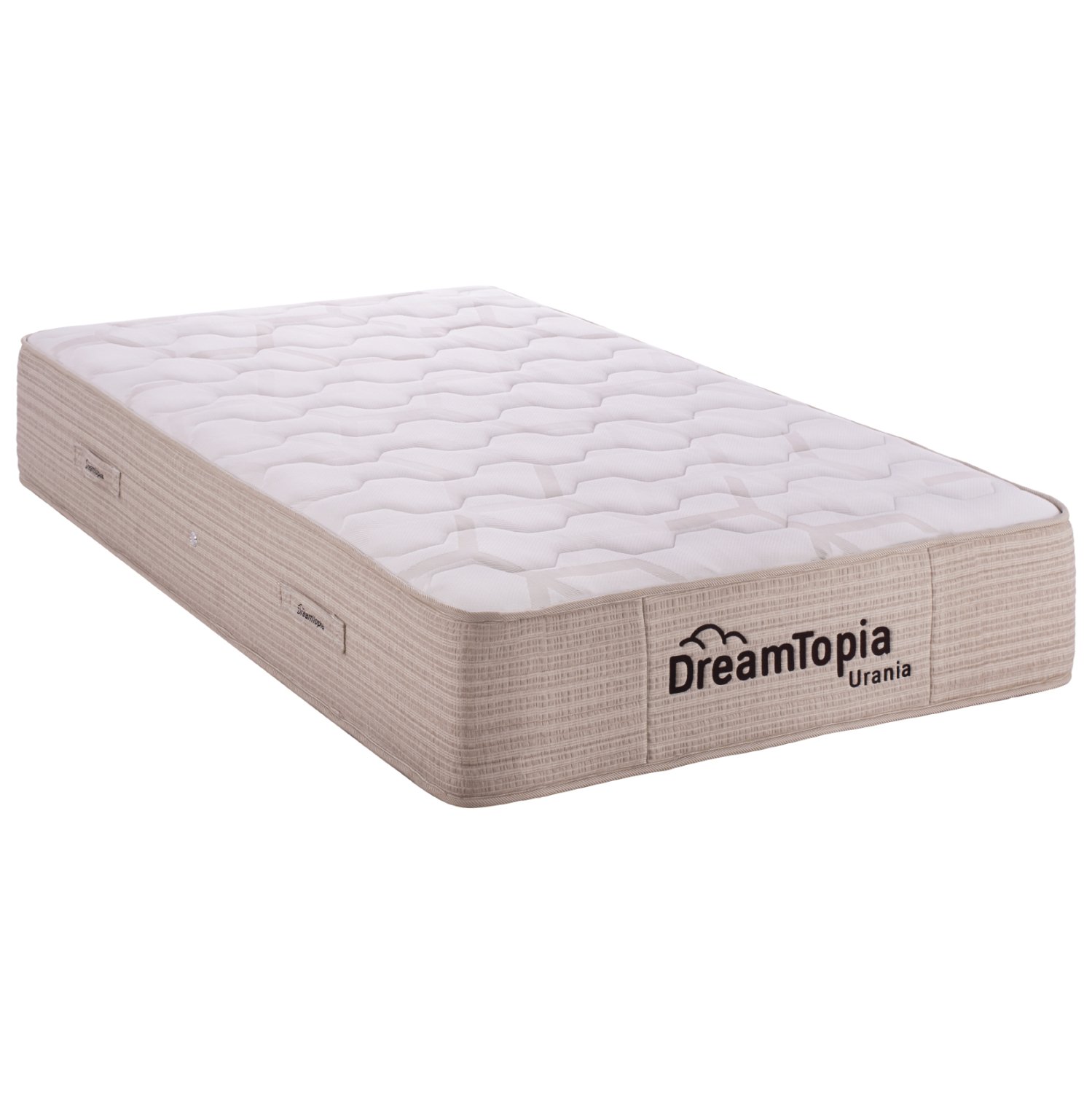 ΣΤΡΩΜΑ DREAMTOPIA ΣΕΙΡΑ URANIA HM659.80 POCKET SPRING 80X200εκ. Αγόρασε ΣΤΡΩΜΑ DREAMTOPIA ΣΕΙΡΑ URANIA HM659.80 POCKET SPRING 80X200εκ. σε μοναδική τιμή στο clickforshop.gr