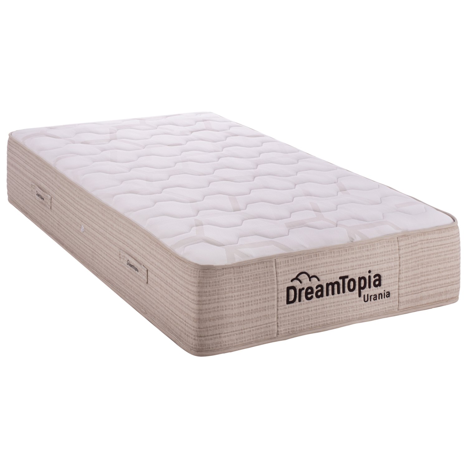 ΣΤΡΩΜΑ DREAMTOPIA ΣΕΙΡΑ URANIA HM659.90-200 POCKET SPRING 90X200x30Yεκ. Αγόρασε ΣΤΡΩΜΑ DREAMTOPIA ΣΕΙΡΑ URANIA HM659.90-200 POCKET SPRING 90X200x30Yεκ. σε μοναδική τιμή στο clickforshop.gr
