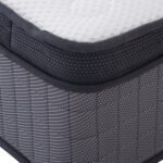 ΣΤΡΩΜΑ DREAMTOPIA ULTIMATE HM661.150 POCKET SPRING ΜΕ ΑΝΩΣΤΡΩΜΑ 150X200x34Yεκ. - Image 6