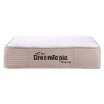 ΣΤΡΩΜΑ DREAMTOPIA,σειρά URANIA HM659.110 POCKET SPRING 110X190x30Yεκ. - Image 3