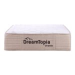 ΣΤΡΩΜΑ DREAMTOPIA, σειρά URANIA HM659.90 POCKET SPRING 90X190x30Yεκ. - Image 3