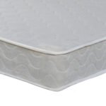 Αγόρασε ΣΤΡΩΜΑ HM327.02 110X190 ΜΟΝΗΣ ΟΨΗΣ CONTINUOUS SPRING σε μοναδική τιμή στο clickforshop.gr