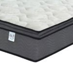 Αγόρασε ΣΤΡΩΜΑ HM329 ΜΕ ΕΠΙΣΤΡΩΜΑ 150X200 SPECIAL POCKET SPRING HOMEMARKT (ROLL PACKING) σε μοναδική τιμή στο clickforshop.gr