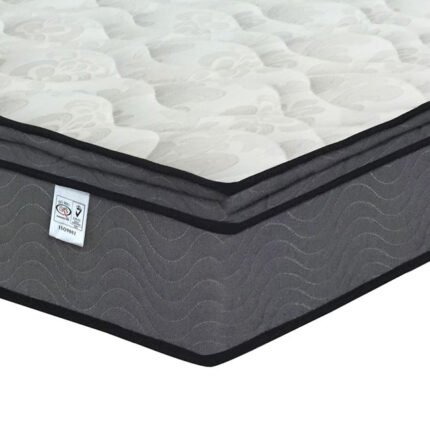 Αγόρασε ΣΤΡΩΜΑ HM329.06 ΜΕ ΕΠΙΣΤΡΩΜΑ 160X200 SPECIAL POCKET SPRING HOMEMARKT (ROLL PACKING) σε μοναδική τιμή στο clickforshop.gr