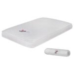 ΣΤΡΩΜΑ ΑΦΡΟΥ ΧΩΡΙΣ ΕΛΑΤΗΡΙΑ JORDY 150X200x15Y-- HM374.05  (ROLL PACKING) - Image 2