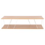 ΣΥΝΘΕΣΗ ΣΑΛΟΝΙΟΥ 2ΤΜΧ TARS HM11771.14 ΜΕΛΑΜΙΝΗ-ΜΕΤΑΛΛΟ SONAMA-ΛΕΥΚΟ - Image 5