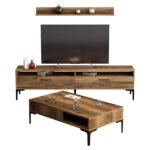 Αγόρασε ΣΥΝΘΕΣΗ ΣΑΛΟΝΙΟΥ ΜΕΛΑΜΙΝΗΣ 2ΤΜΧ ΚΑΡΥΔΙ HM11856.01 σε μοναδική τιμή στο clickforshop.gr