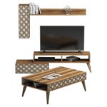 Αγόρασε ΣΥΝΘΕΣΗ ΣΑΛΟΝΙΟΥ ΜΕΛΑΜΙΝΗΣ 2ΤΜΧ ΚΑΡΥΔΙ-ΚΡΕΜ HM11850.02 σε μοναδική τιμή στο clickforshop.gr