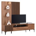 Αγόρασε ΣΥΝΘΕΣΗ ΤΗΛΕΟΡΑΣΗΣ ΣΕΙΡΑ HARRY HM18010.01 ΜΕΛΑΜΙΝΗ ΦΥΣΙΚΟ-ΜΑΥΡΟ 205