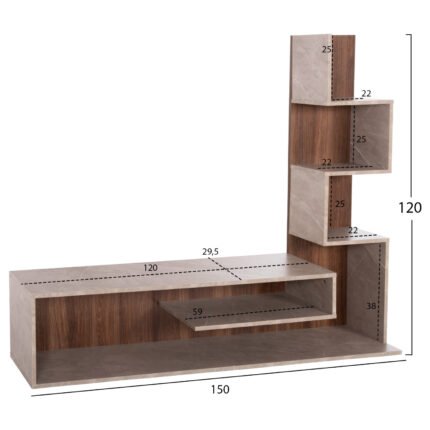 5x120Υεκ. σε μοναδική τιμή στο clickforshop.gr