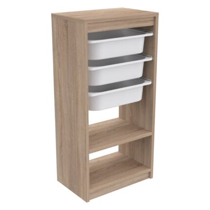 Αγόρασε ΣΥΡΤΑΡΙΕΡΑ SANI HM18198.03 ΜΕΛΑΜΙΝΗ SONAMA-ΛΕΥΚΑ ΣΥΡΤΑΡΙΑ P.E. 45