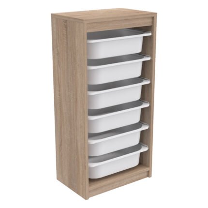 Αγόρασε ΣΥΡΤΑΡΙΕΡΑ SANI HM18199.03 ΜΕΛΑΜΙΝΗ SONAMA-ΛΕΥΚΑ ΣΥΡΤΑΡΙΑ P.E. 45