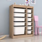 ΣΥΡΤΑΡΙΕΡΑ SANI HM18200.03 ΜΕΛΑΜΙΝΗ SONAMA-ΛΕΥΚΑ ΣΥΡΤΑΡΙΑ P.E. 69x29,6x91,8Υεκ. - Image 4