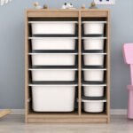 ΣΥΡΤΑΡΙΕΡΑ SANI HM18200.03 ΜΕΛΑΜΙΝΗ SONAMA-ΛΕΥΚΑ ΣΥΡΤΑΡΙΑ P.E. 69x29,6x91,8Υεκ. - Image 5